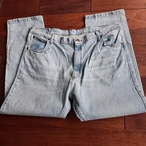WRANGLER JEANS